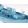 Kriegsfischkutter WWII German Patrol and Minesweeper Ship - Special Hobby 1/72
