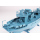 Kriegsfischkutter WWII German Patrol and Minesweeper Ship - Special Hobby 1/72