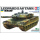 Leopard 2 A6 Ukraine - Tamiya 1/35