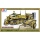 Sd.Kfz.2 kl. Kettenkrad m. Infanterie-Karren & Goliath - Tamiya 1/48