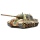 Panzerjger Jagdtiger (frh) - Tamiya 1/48