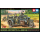 German Motorcycle & Sidecar - Tamiya 1/48