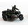 German Motorcycle & Sidecar - Tamiya 1/48
