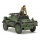 British Armored Scout Car Dingo Mk.II - Tamiya 1/48