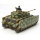 Pz.Kpfw.IV Ausf.H (spt) - Tamiya 1/48