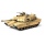 U.S. MBT M1A2 Abrams - Tamiya 1/48