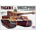 Panzer VI Tiger I (spt/letzte) - Tamiya 1/35