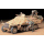 Sd.Kfz. 251/1 Ausf. D - Tamiya 1/35