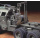 U.S. 40t Tank Transporter Dragon Wagon - Tamiya 1/35