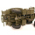 U.S. 40t Tank Transporter Dragon Wagon - Tamiya 1/35