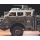 U.S. 40t Tank Transporter Dragon Wagon - Tamiya 1/35