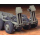 U.S. 40t Tank Transporter Dragon Wagon - Tamiya 1/35