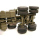 U.S. 40t Tank Transporter Dragon Wagon - Tamiya 1/35