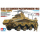 Sd.Kfz. 232 schwerer Panzersphwagen 8-Rad Afrika Korps - Tamiya 1/35