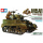 M5A1 U.S. Light Tank - Tamiya 1/35