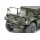 U.S. 6x6 Cargo Truck M561 Gama Goat - Tamiya 1/35