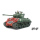 U.S. M4A3E8 Sherman Easy Eight Korean War - Tamiya 1/35