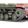 U.S. M4A3E8 Sherman Easy Eight Korean War - Tamiya 1/35