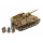 Panzerhaubitze Hummel (spät) - Tamiya 1/35