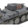 Panzer 38(t) Ausf. E/F - Tamiya 1/35