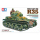French Light Tank R35 - Tamiya 1/35