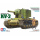 Russian Heavy Tank KV-2 - Tamiya 1/35