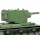 Russian Heavy Tank KV-2 - Tamiya 1/35