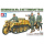 Sd.Kfz. 2 Kettenkrad (mittlere Prod.) - Tamiya 1/35