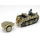 Sd.Kfz. 2 Kettenkrad (mittlere Prod.) - Tamiya 1/35