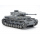 Panzer IV Ausf. G (früh) - Tamiya 1/35