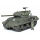 M36 U.S. Tank Destroyer - Tamiya 1/35