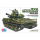 U.S. Airborne Tank M551 Sheridan - Tamiya 1/16