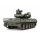 U.S. Airborne Tank M551 Sheridan - Tamiya 1/16