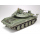 U.S. Airborne Tank M551 Sheridan - Tamiya 1/16