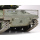 U.S. Airborne Tank M551 Sheridan - Tamiya 1/16