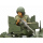 U.S. Airborne Tank M551 Sheridan - Tamiya 1/16