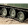 U.S. Airborne Tank M551 Sheridan - Tamiya 1/16