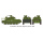 U.S. Airborne Tank M551 Sheridan - Tamiya 1/16