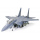 F-15E Strike Eagle w. Bunker Buster - Tamiya 1/32