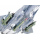 F-15E Strike Eagle w. Bunker Buster - Tamiya 1/32