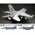 F-16CJ Fighting Falcon (Block 50) - Tamiya 1/32
