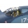 F4U-1 Corsair Birdcage - Tamiya 1/32