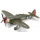 P-47D Thunderbolt Razorback - Tamiya 1/72