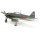 A6M5 Zero Fighter (Zeke) - Tamiya 1/72