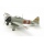 A6M2b Zero Fighter (Zeke) - Tamiya 1/72