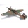 Ilyushin IL-2 Stormovik - Tamiya 1/72