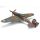 Ilyushin IL-2 Stormovik - Tamiya 1/72