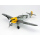 Messerschmitt Bf 109 E-4/7 Trop - Tamiya 1/48