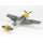 Messerschmitt Bf 109 E-4/7 Trop - Tamiya 1/48