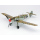 Messerschmitt Bf 109 E-4/7 Trop - Tamiya 1/48